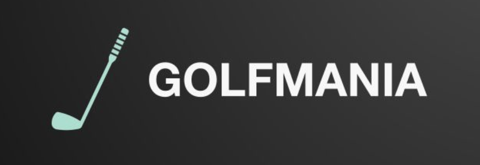 GolfMania.Golf - Connecting People and Golf Services