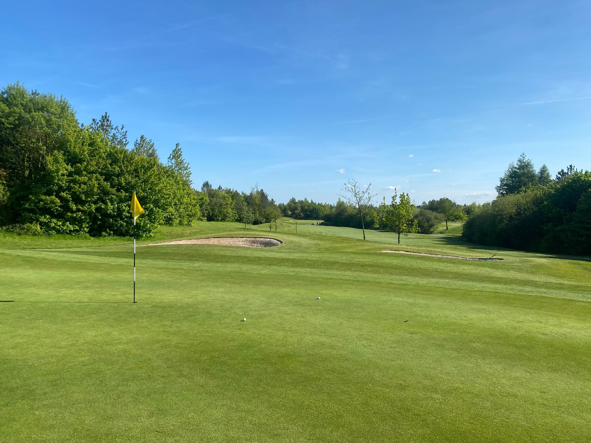 GolfMania.Golf - Connecting People and Golf Services